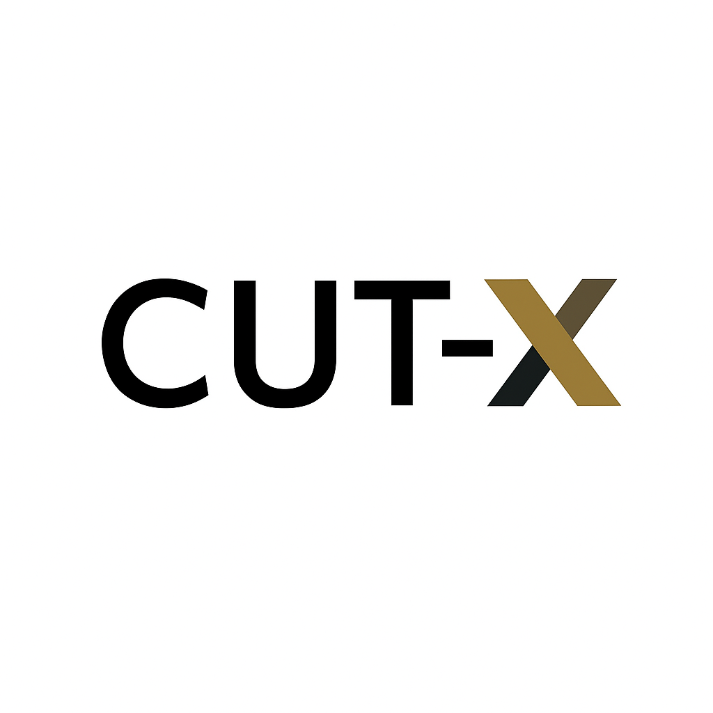 Cut-X